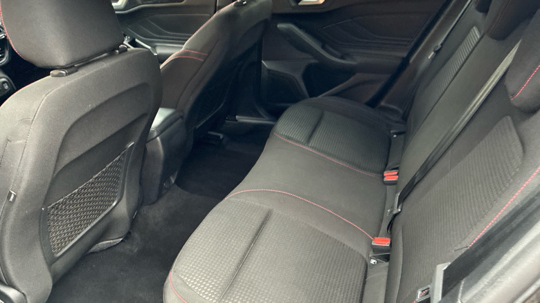 Ford Focus 1.0 EcoBoost ST-Line 5dr Petrol Hatchback